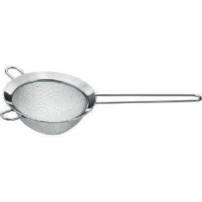 G.Gastro Kuchyňský cedník - Ø140 mm - nerezová ocel - 4580