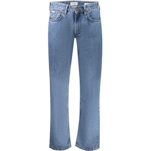 Guess jeans Мъжки дънки от деним guess jeans, Размер 34l32, Цвят Син (m5ya1bd633a_bliamw)