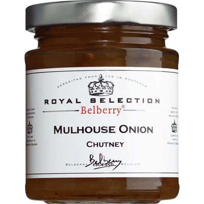 Belberry Cibulové chutney 180 g
