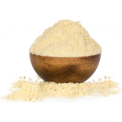 Grizly Mandlová mouka 0,5 kg