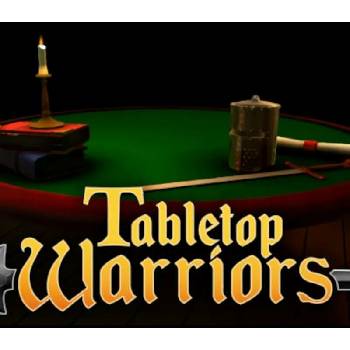Tabletop Warriors