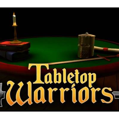 Tabletop Warriors