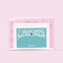 Hyun A - Navilrera CD