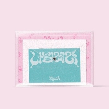 Hyun A - Navilrera CD