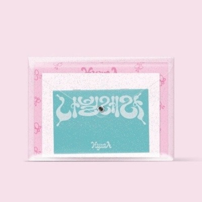 Hyun A - Navilrera CD