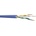 Draka Кабел Cat. 6 U/UTP PVC Eca син - 500m UC400 - PG60026614 (PG60026614)