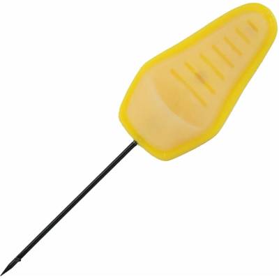 Giants Fishing Ihla Hard Boilie Needle Yellow Fluo 9cm