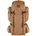 Fjällräven Трекинг раница Fjällräven Kajka 55 Walking backpack - Khaki Dust - размер S/M (505-0856-0311)