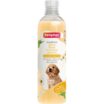 Beaphar ProVitamin šampón pre šteňatá 250 ml