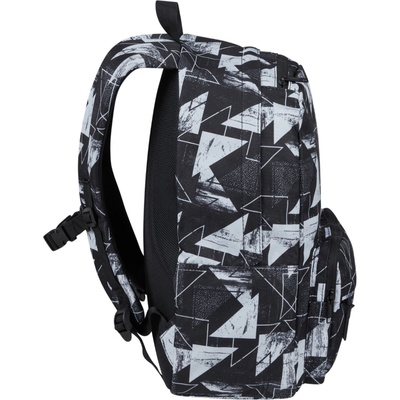 American Tourister Urban Groove Lifestyle Black Triangle 23L