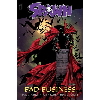 Spawn Bad Business