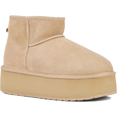 Emu Australia Stinger Micro Flatform Sand