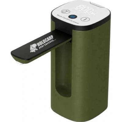 HOLDCARP - Pumpa Digital Rechargeable Tap
