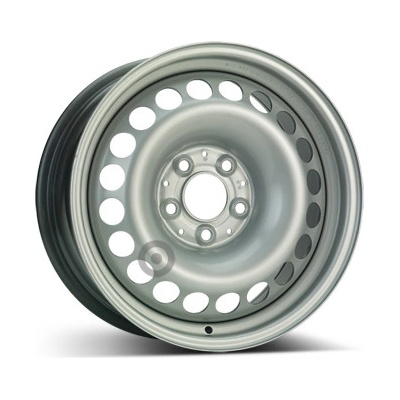 ALCAR STAHLRAD 7,5x16 5x112 ET37