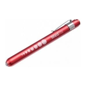 Mactronic MedLite PHH0081 long term flashlight