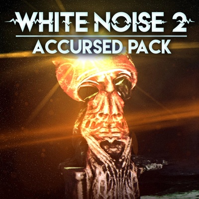 Игра White Noise 2 - Accursed Pack за PC Steam, Електронна доставка