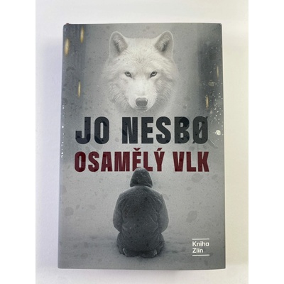 Osamělý vlk – Hledejceny.cz