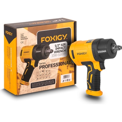 FOXIGY XW-160P