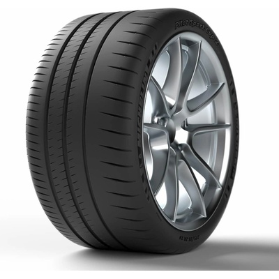 Лятна гума michelin 245/35 r19 93y tl pilot sport cup 2 xl * connect dt1