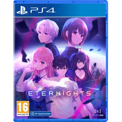 Eternights