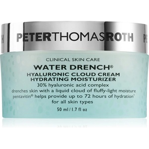 Peter Thomas Roth Water Drench Hyaluronic Cloud Cream хидратиращ крем за лице с хиалуронова киселина 50ml