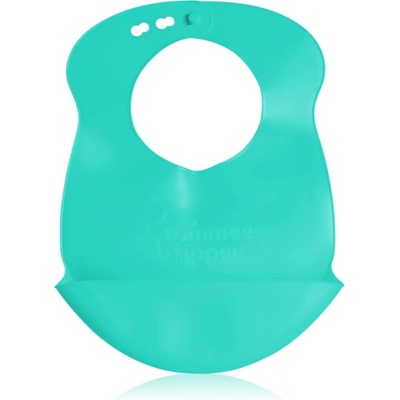 Tommee Tippee Roll'n'go лигавник Green 6 m+