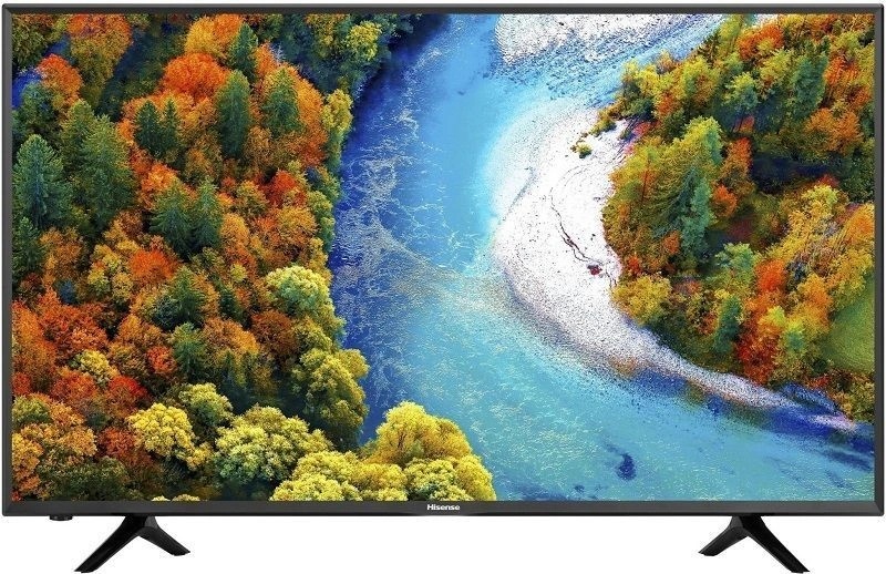 Hisense H50N5300