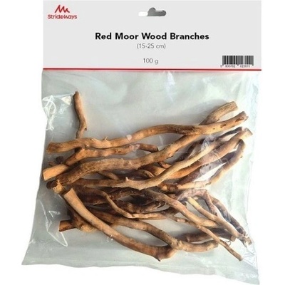 Strideways Red Moor Wood 100 g