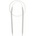 Milward 2224807 Кръгла игла 80 cm 5 mm (2224807)
