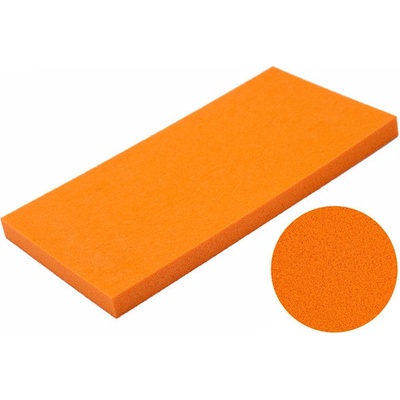 Houba samostatná jemně porézní 280 x 140 x 18 mm