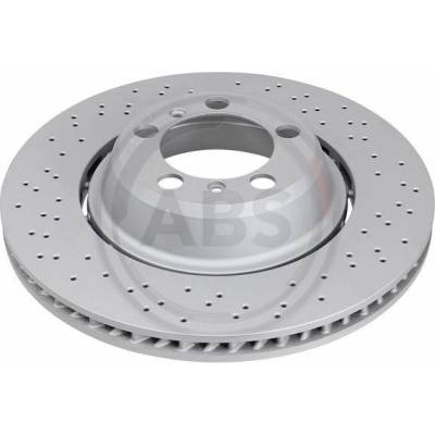 A.B.S. ALL BRAKE SYSTEMS BV. 18805