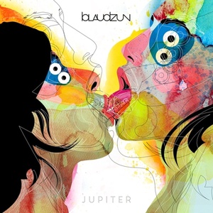 Blaudzun - Jupiter Part I (LP) (8717931329521)
