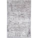 ABC Design vivace КИЛИМ kennedy o d. grey cream 230x160cm (35145)