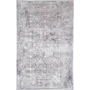 ABC Design vivace КИЛИМ kennedy o d. grey cream 230x160cm (35145)