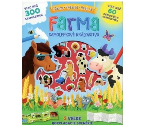 Farma - Kolektív