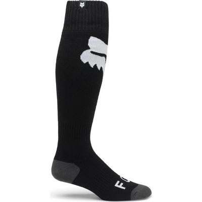 Fox 180 Elevated Core Sock Black