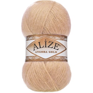 alize Angora Gold 95 Плетива прежда (10800095-ALIZE)