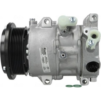 Kompresor, klimatizace NISSENS 890144 890144