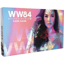 WW84: Wonder Woman Card Game