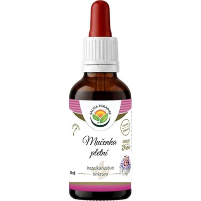 Salvia Paradise Mučenka pletní AF tinktura 50 ml