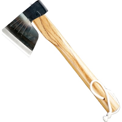 Japonská sekera Bakin/Zenko White oak (BOTAN) 360 mm