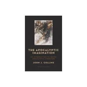 Apocalyptic Imagination (ISBN: 9780802872791)