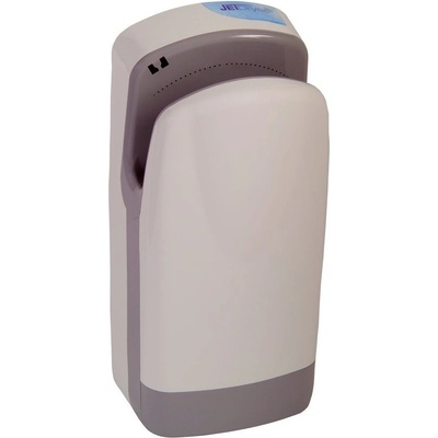 Sapho TORNADO JET tryskový sušič rúk 220-240 V 1750 W 300x650x230 mm biela 9835