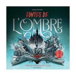 Contes de l'ombre (2025)