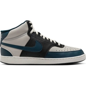 Nike Обувки court vision mid nn - sportdepot - 119,38 лв