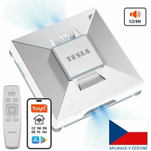 TESLA RoboStar W800 WiFi