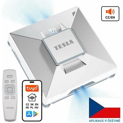 TESLA RoboStar W800 WiFi