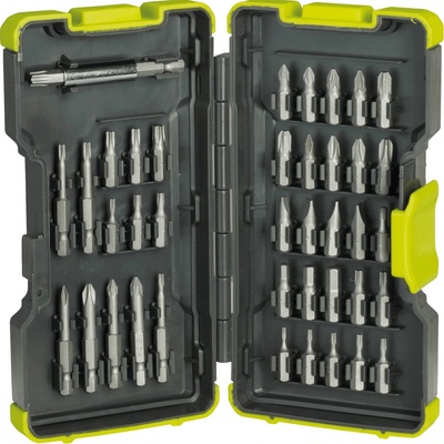 Ryobi RAK40SD 40 ks sada skrutkovacích hrotov