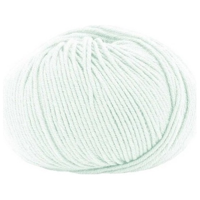 SUPER SOFT Lana Gatto Farby SUPER SOFT: 5281 veľmi svetlá mätová