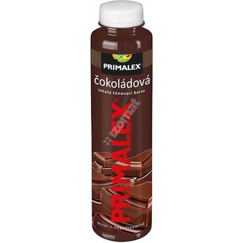 Primalex 0,5l čokoládová